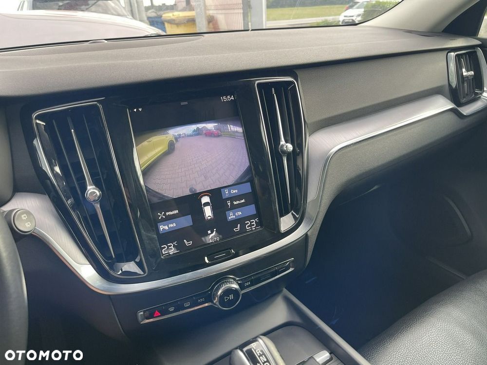 Volvo V60 D3 Geartronic Momentum Pro - 12