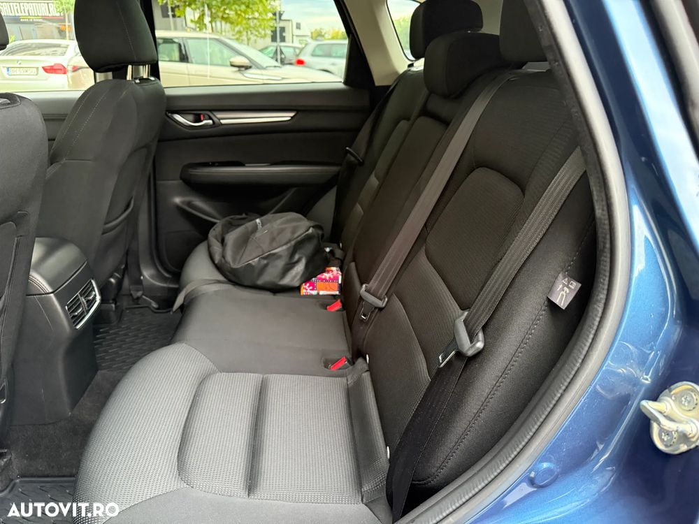 Mazda CX-5 - 8