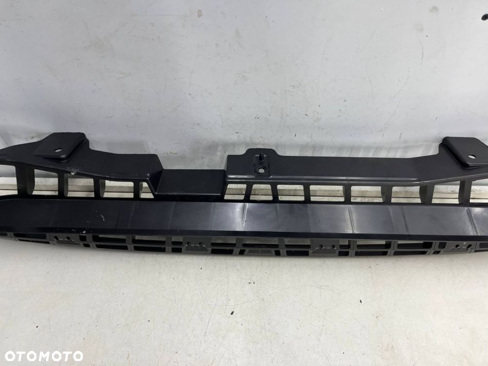 Absorber zderzaka Range Rover Sport II L494 13-22r. NOWA tylna belka plastikowa ślizg środkowy tył - 5
