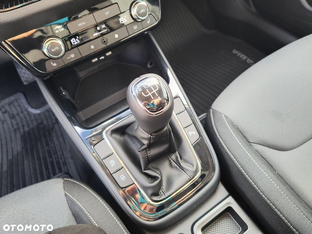 Skoda Fabia 1.0 TSI Edition 130 - 15