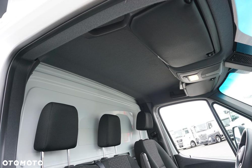 Mercedes-Benz SPRINTER / 2,2 CDI / E 6 / BURTO - PLANDEKA / 10 PALET / 178 000 KM - 17