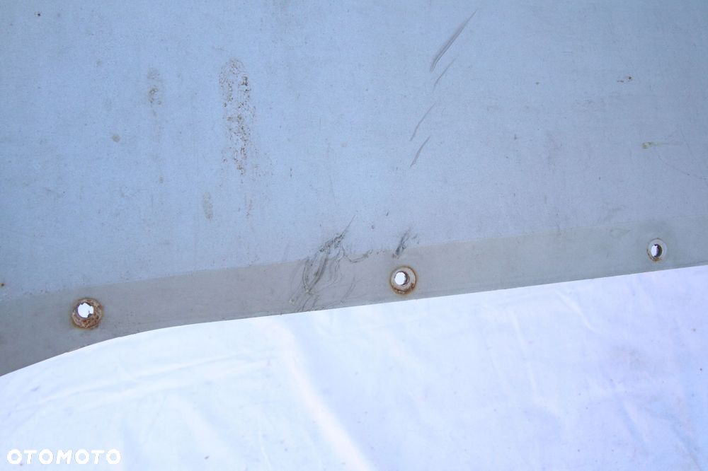 spoiler dokładka zderzak przod ford kuga mk2 2 ii - 3