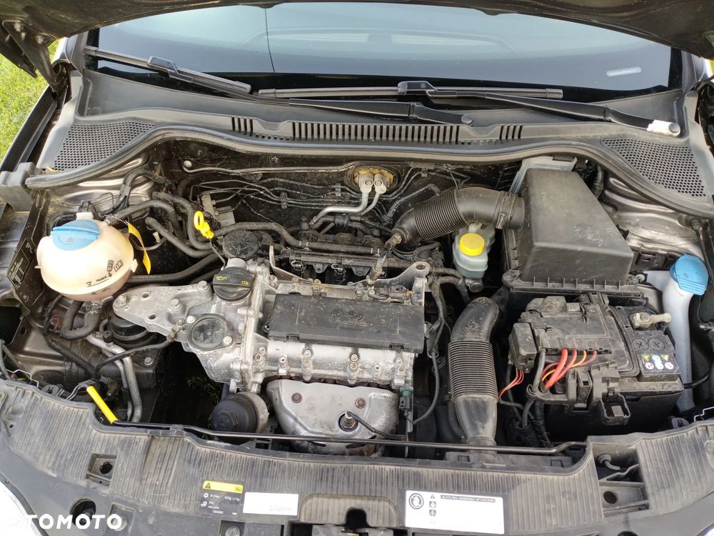 Seat Ibiza 1.2 12V i-Tech - 23