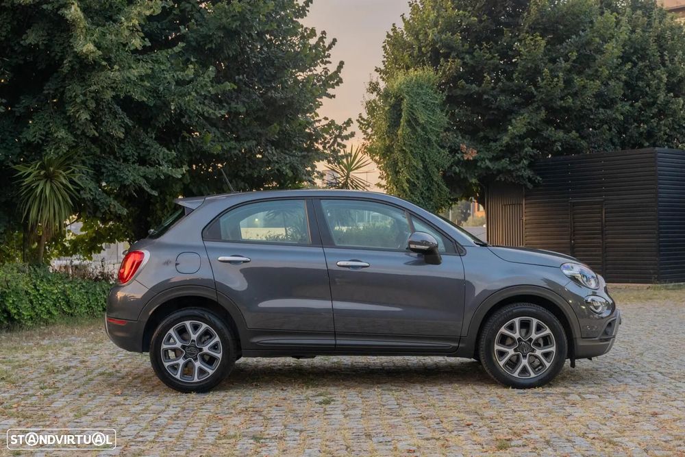 Fiat 500X 1.3 MJ Sport - 6