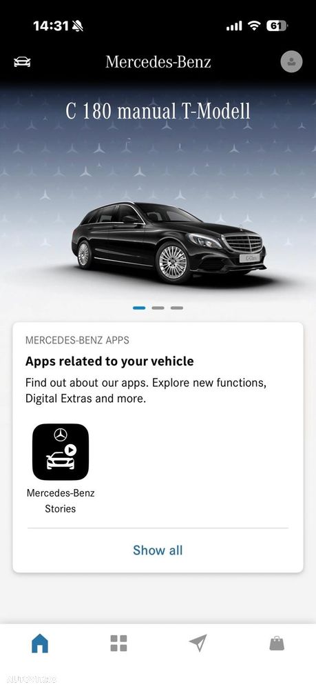 Mercedes-Benz C - 16