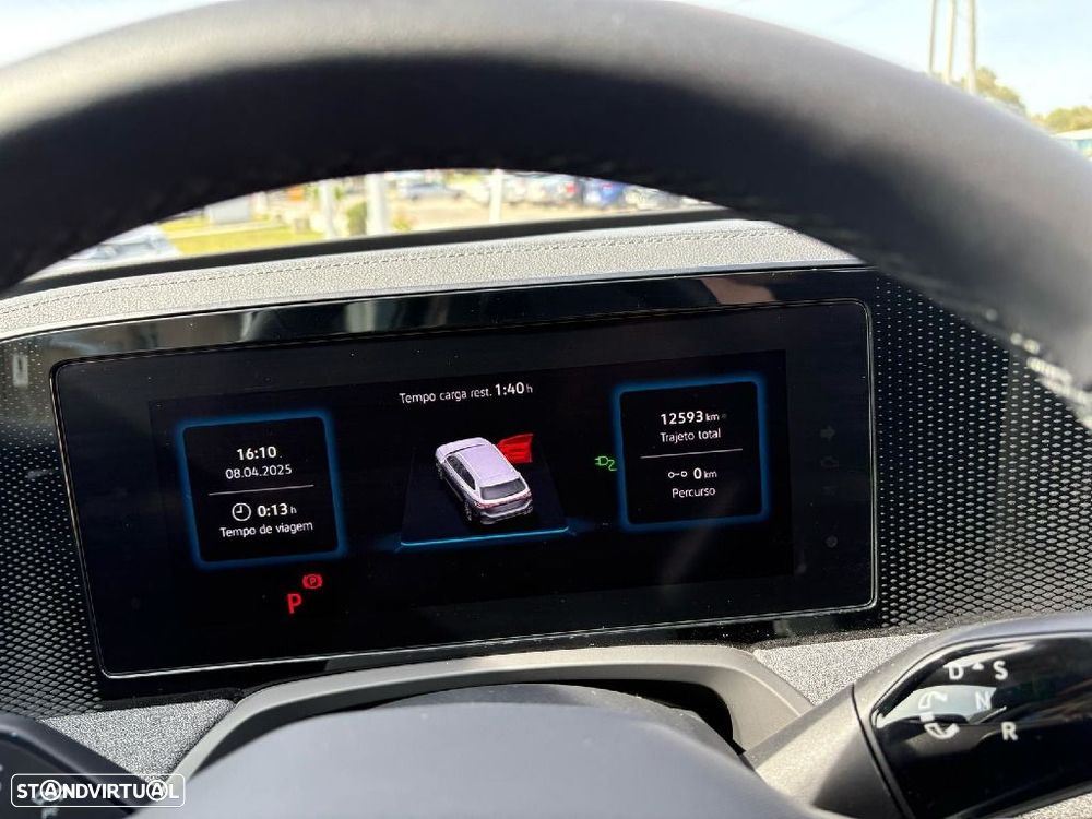 VW Passat Variant 1.5 TSI eHybrid DSG - 11