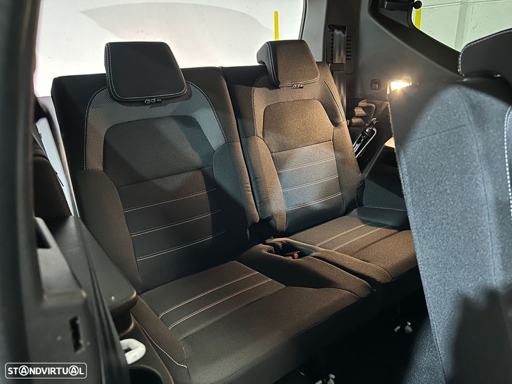 Dacia Jogger 1.0 TCe Extreme 7L - 17