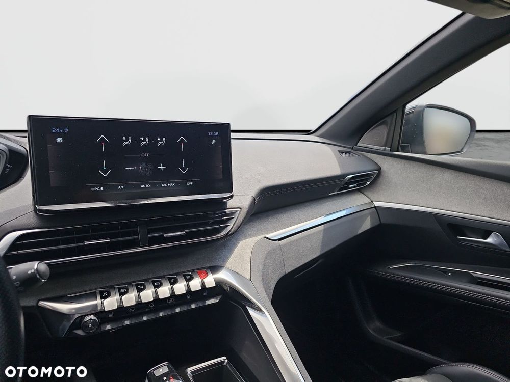 Peugeot 5008 1.6 PureTech GT S&S EAT8 - 25