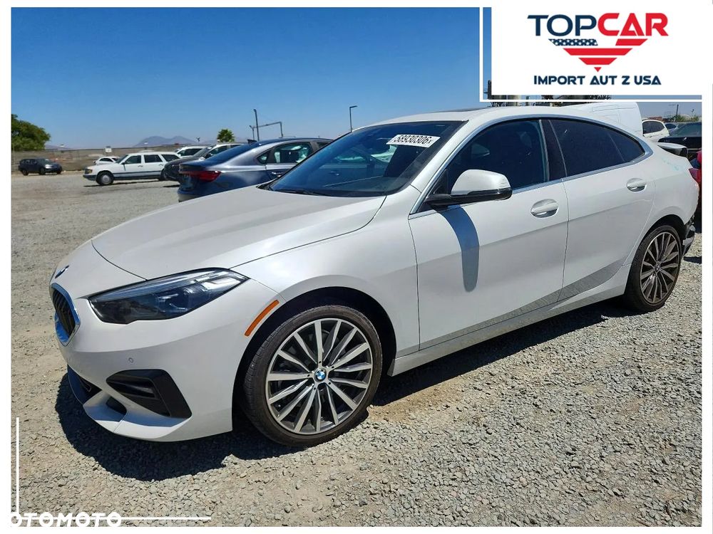 BMW Seria 2 - 1