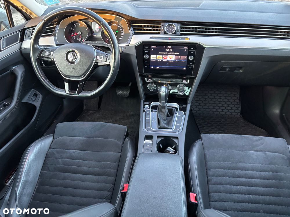 Volkswagen Passat - 7