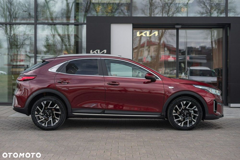 Kia XCeed - 7