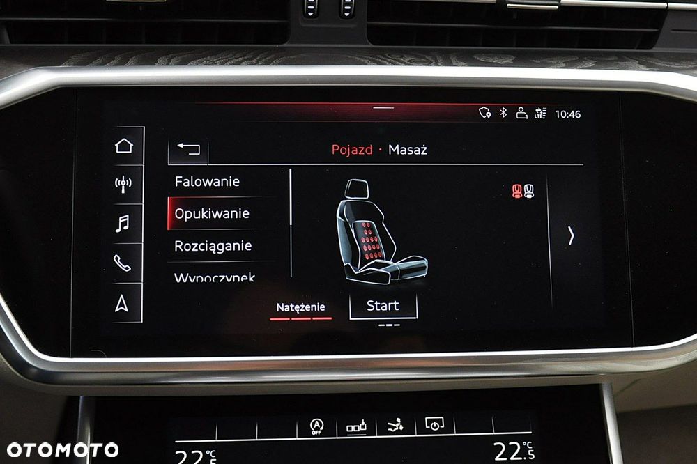 Audi A7 Sportback - 34