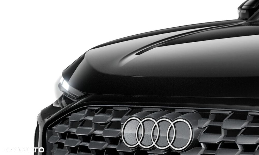 Audi Q5 Sportback - 3