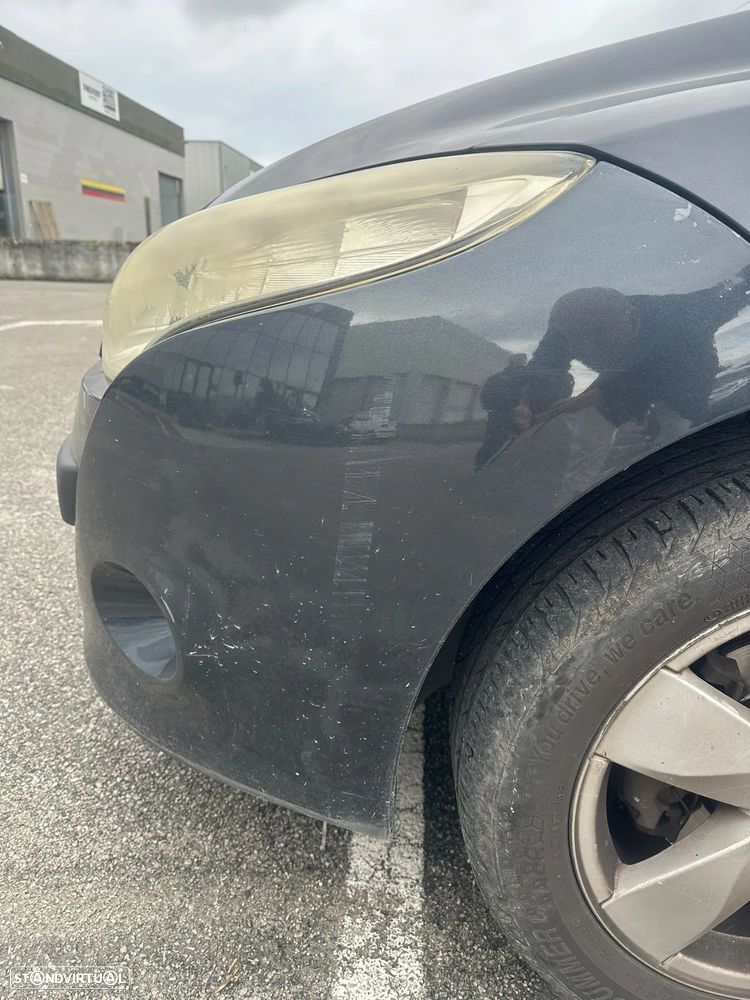 Renault Mégane Sport Tourer 1.5 dCi Dynamique S - 11