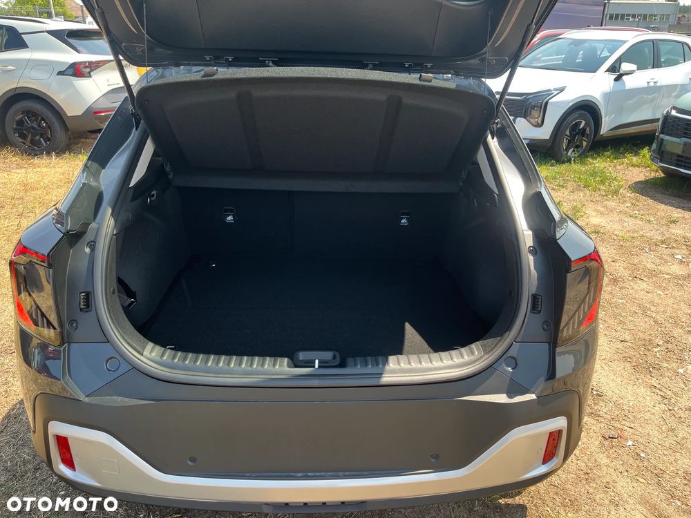 Kia XCeed 1.6 T-GDI L DCT - 12