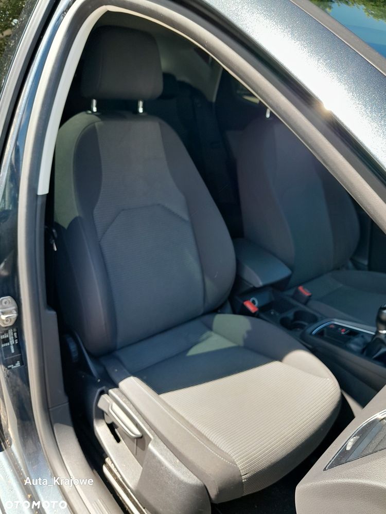Seat Leon 1.5 TSI Style - 30