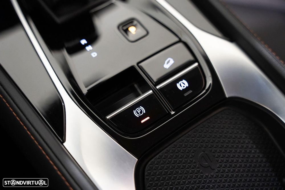 MG HS 1.5 Plug-in Hybrid Luxury - 26