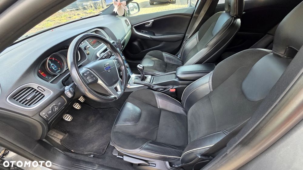 Volvo V40 D2 RDesign - 5