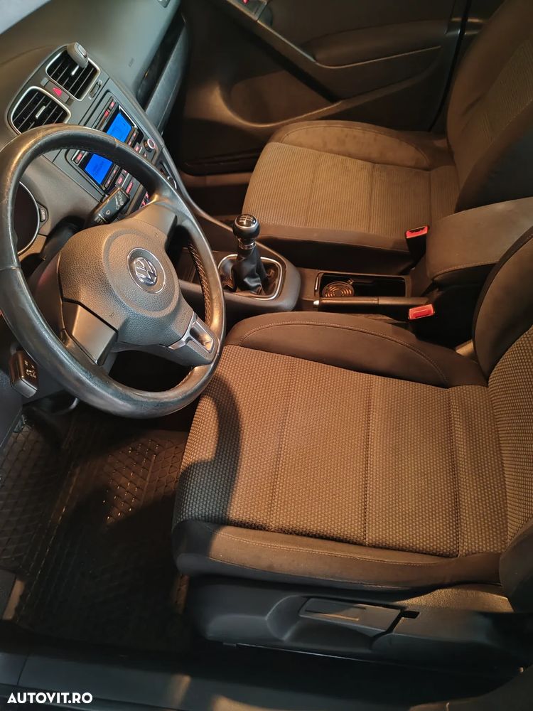 Volkswagen Tiguan 1.4 TSI BlueMotion Technology Sport & Style - 13