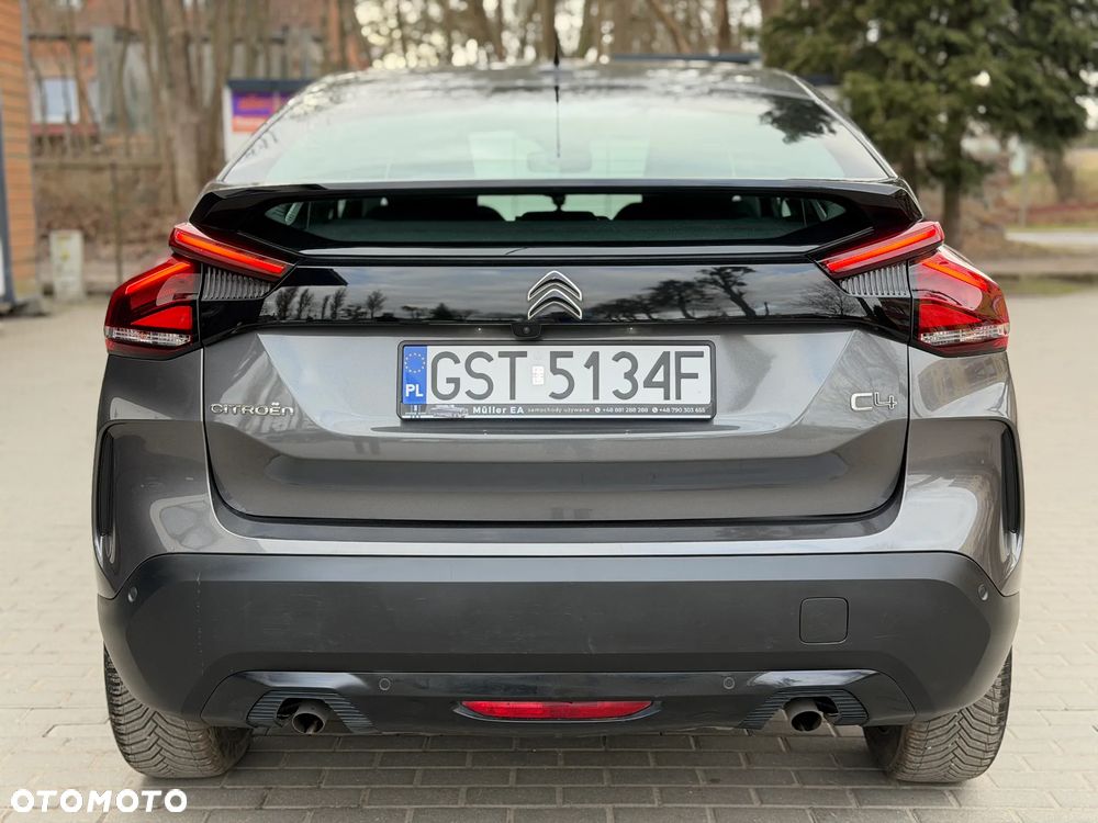 Citroën C4 1.2 PureTech Feel S&S - 9