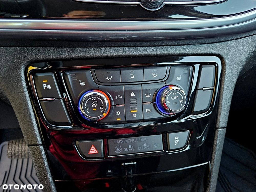 Opel Mokka X - 27