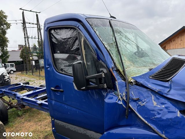 Mercedes-Benz sprinter - 5