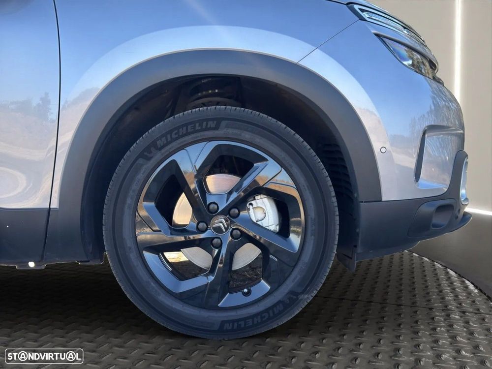 Citroën C5 Aircross Pure Tech 130 S&S SHINE - 23