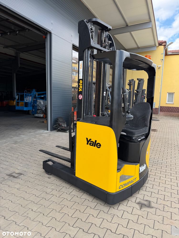 Yale MR14 - 3