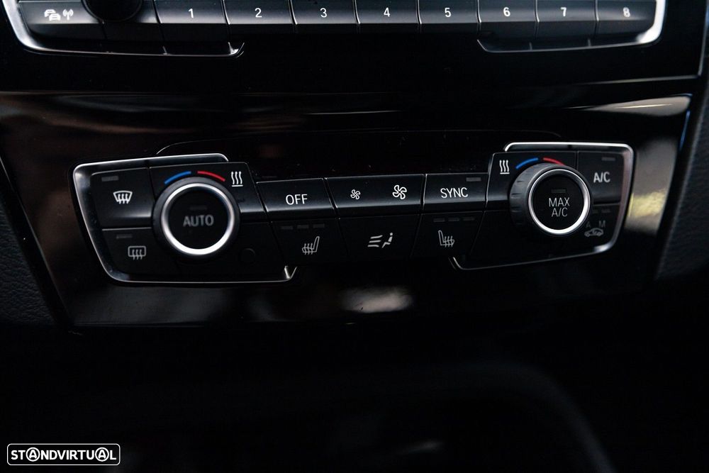 BMW X2 25 e xDrive Pack M - 39