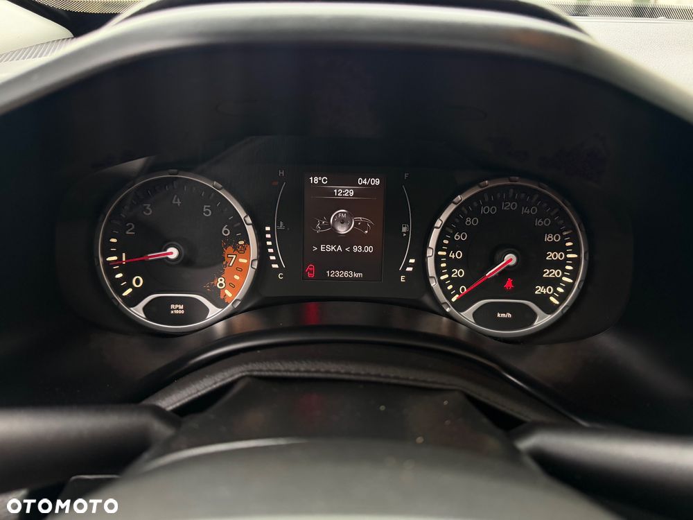 Jeep Renegade 1.4 MultiAir Longitude - 36