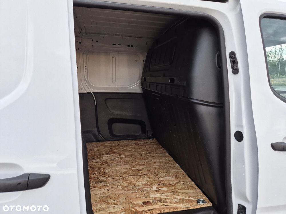 Citroën Berlingo XL - 16