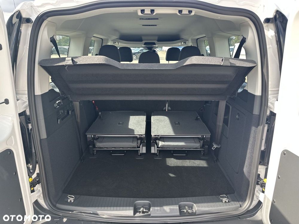 Volkswagen Caddy Trend Maxi - 28