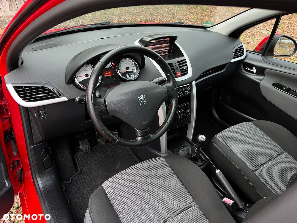 Peugeot 207 120 Premium - 14