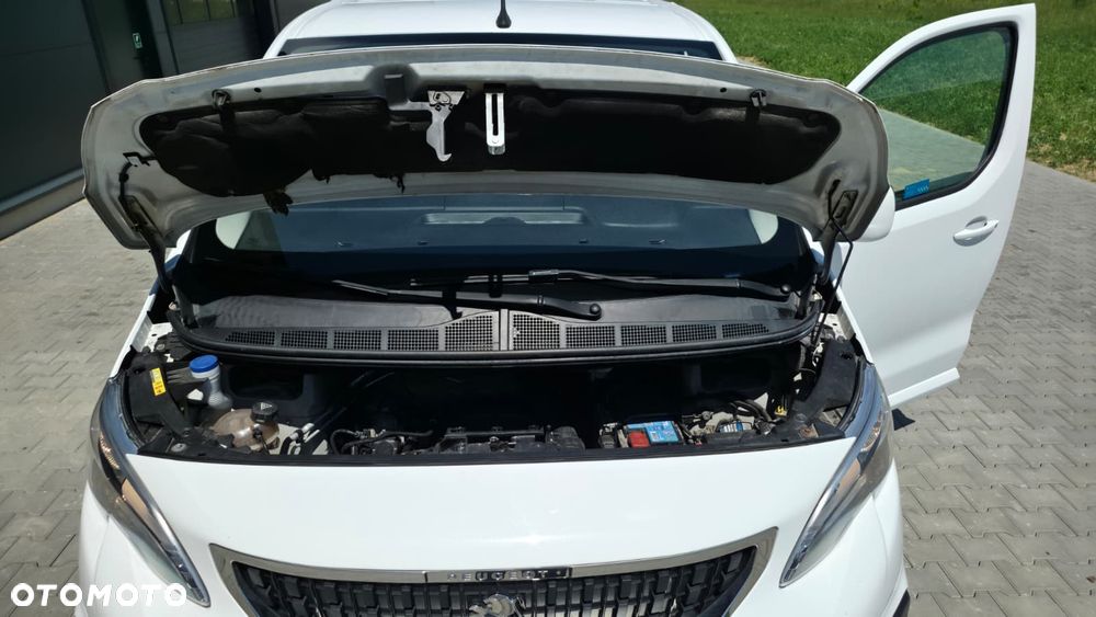 Peugeot EXPERT - 20