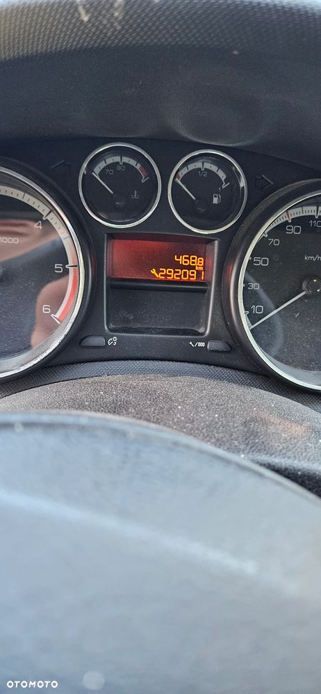 Peugeot 308 1.6 HDi Millesim 200 - 4