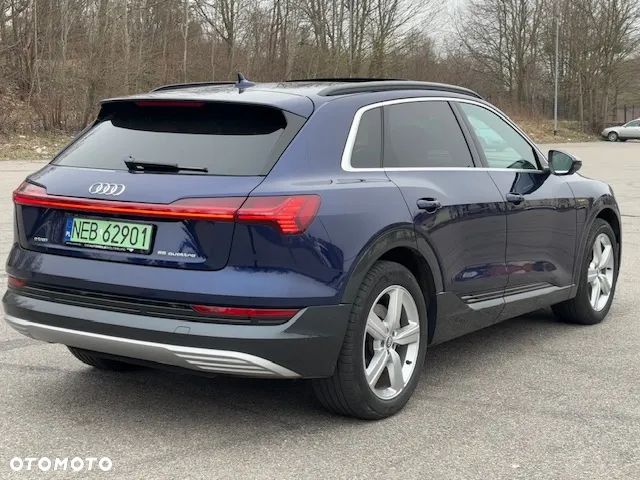 Audi e-tron 55 quattro - 3