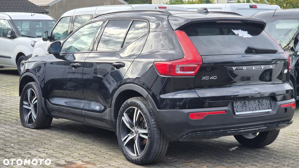 Volvo XC 40 T4 Recharge DKG Essential - 3