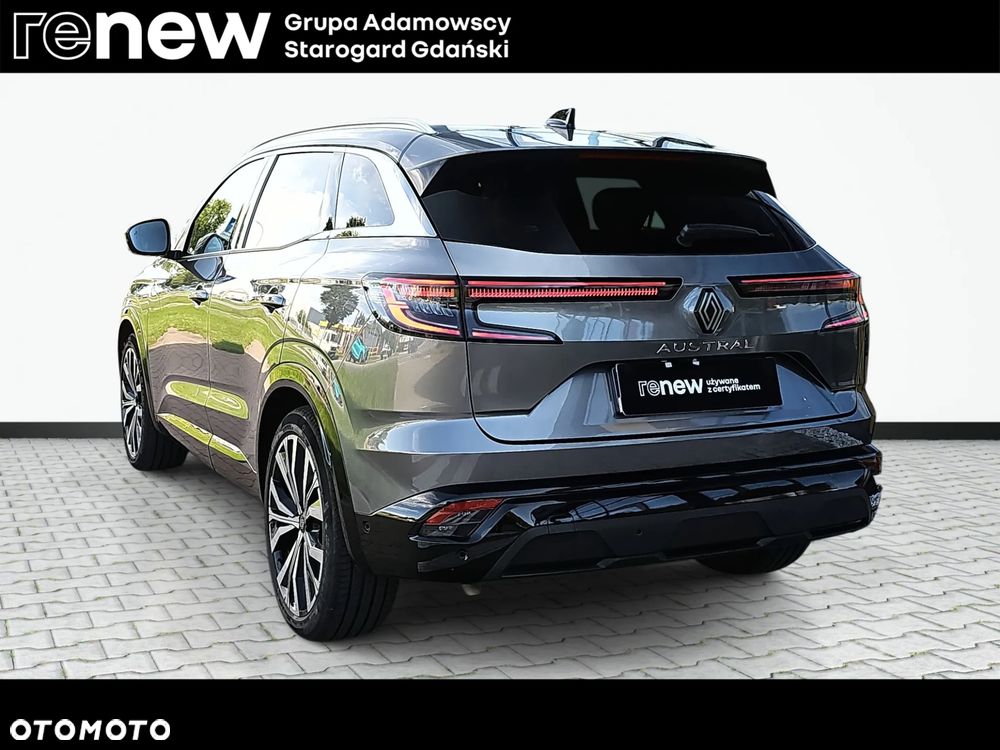 Renault Austral 1.3 TCe mHEV Iconic - 2