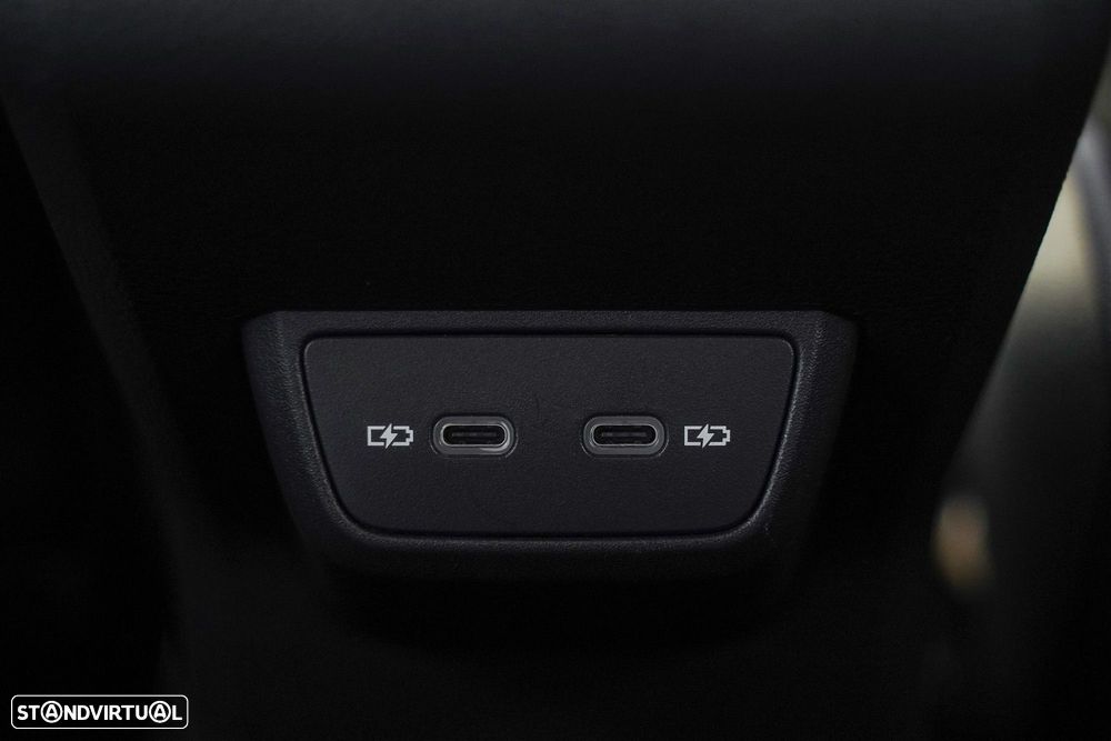 VW Polo 1.0 TSI Urban DSG - 13