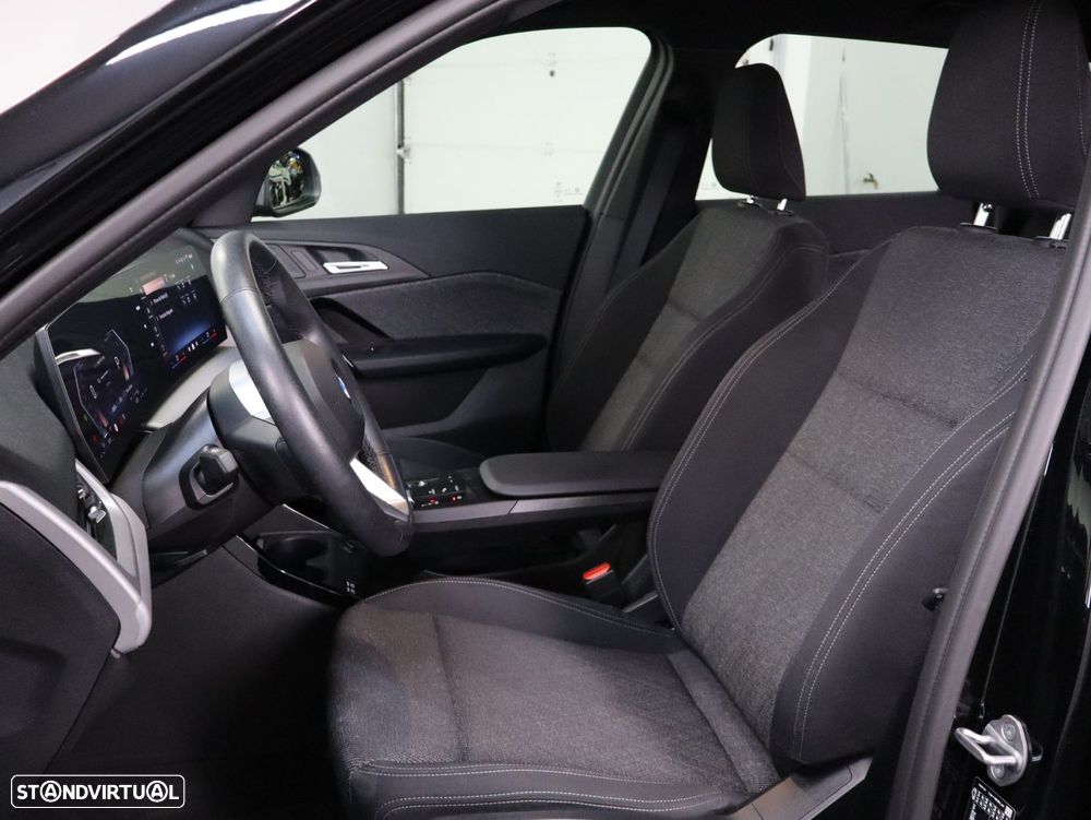 BMW X1 sDrive18i - 7