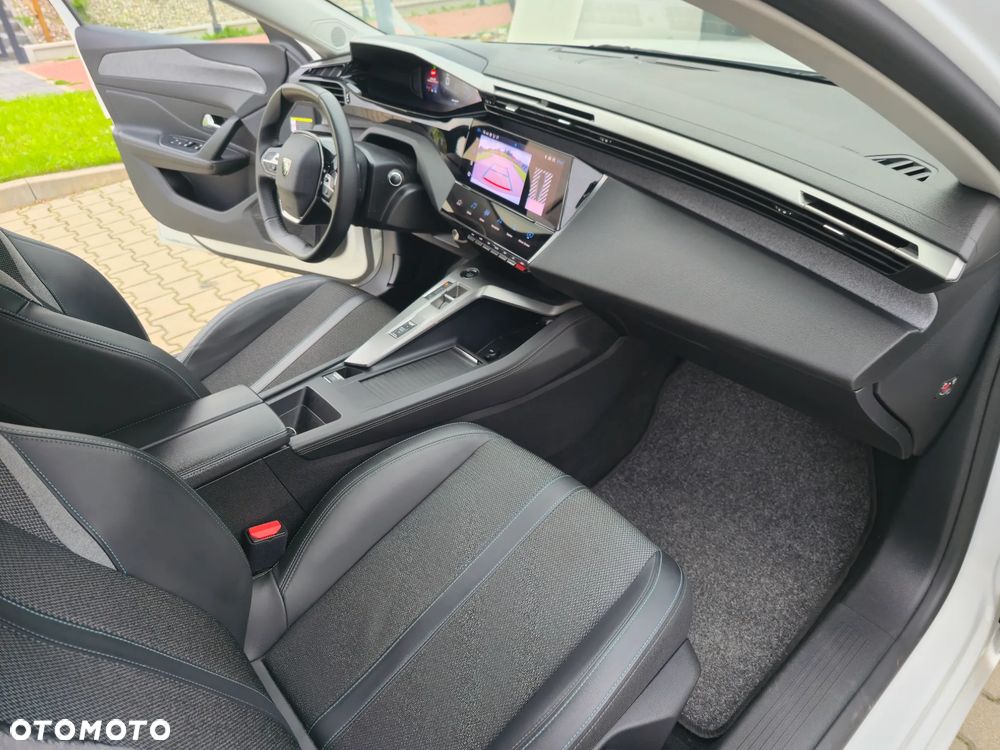 Peugeot 308 BlueHDi FAP 130 EAT8 Stop & Start GT Pack - 20