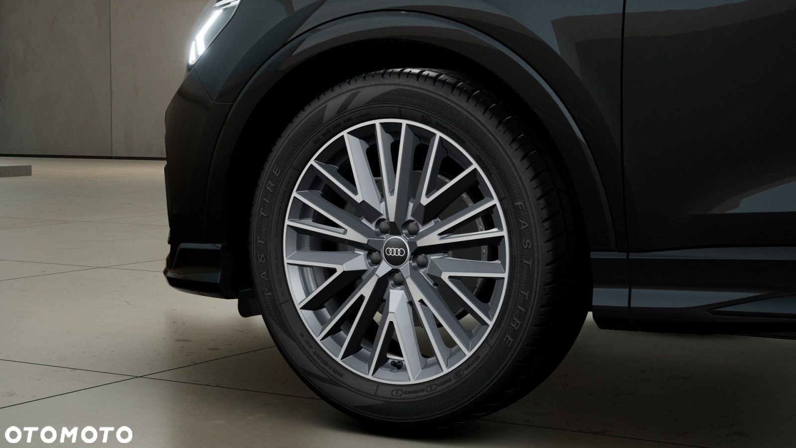 Audi Q3 - 5