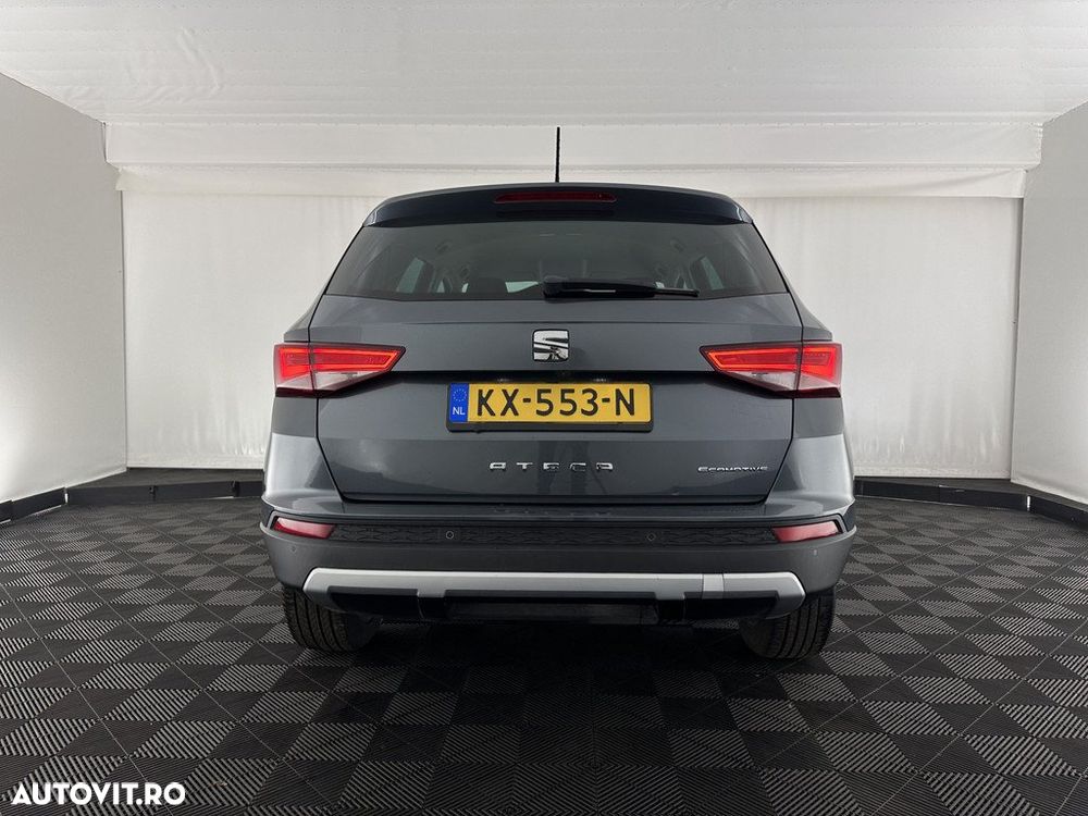 Seat Ateca - 2