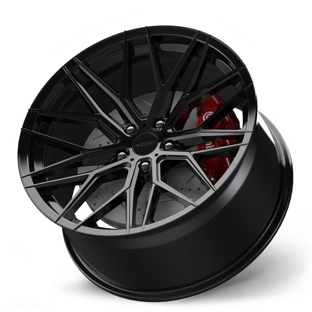 19 Felgi 5x112 ARCEO VALENCIA 19 x 8.5" + 9.5" BMW G20 G30 Mercedes - 8