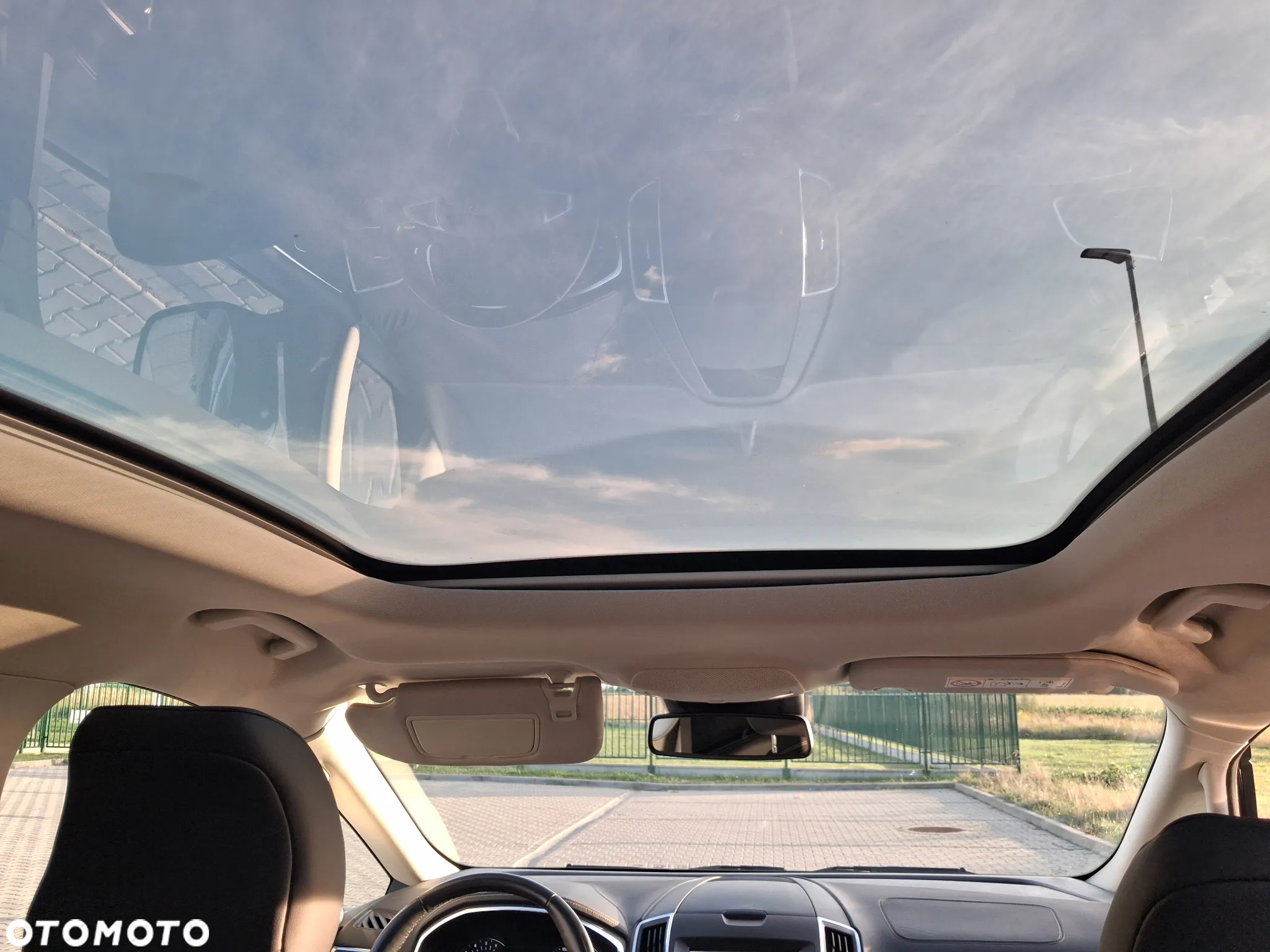 Ford S-Max 2.0 EcoBlue Vignale - 28