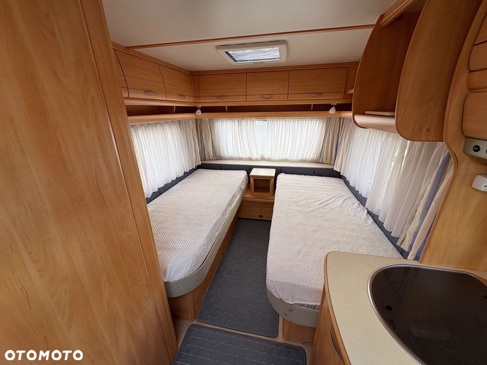 Fendt Saphir 510 - 23