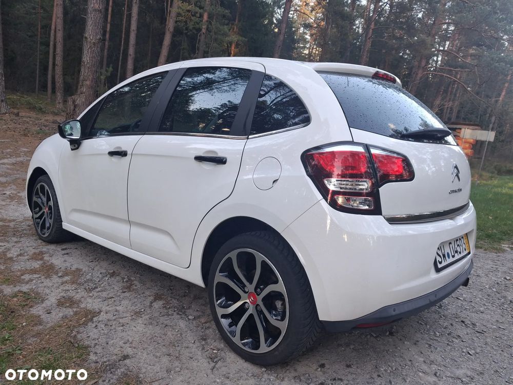 Citroën C3 Pure Tech 110 Stop&Start Exclusive - 2