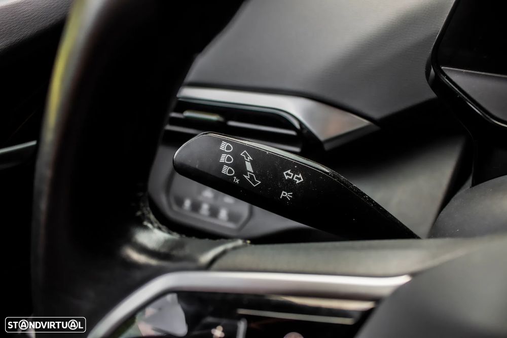 VW ID.4 77 kWh Pro Performance - 15