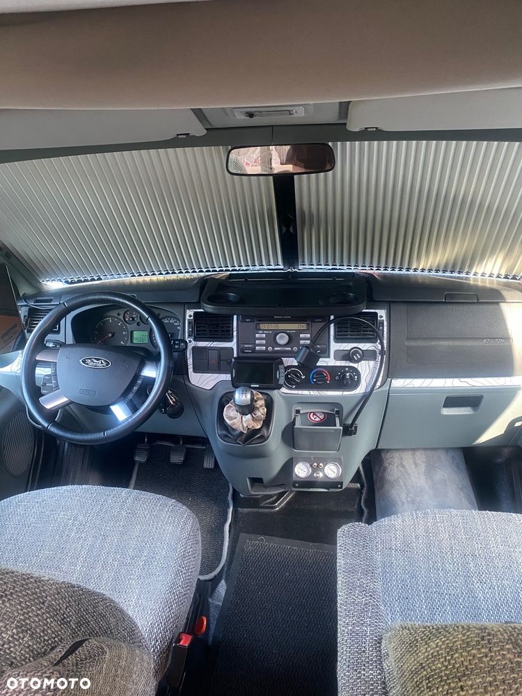 Hymer-Eriba C512CL - 30