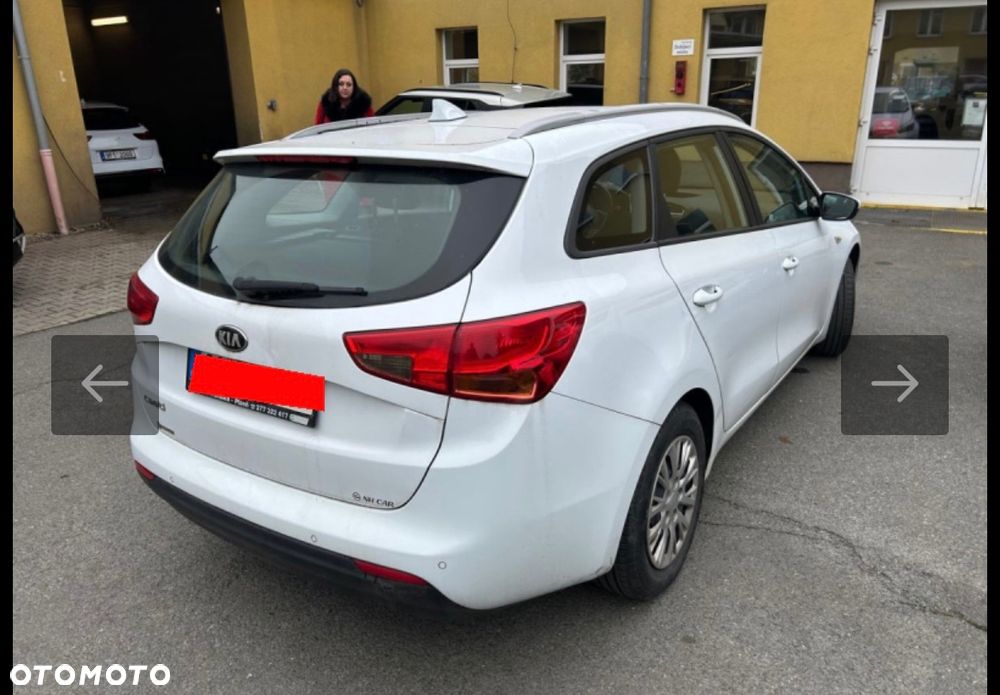 Kia Ceed - 6